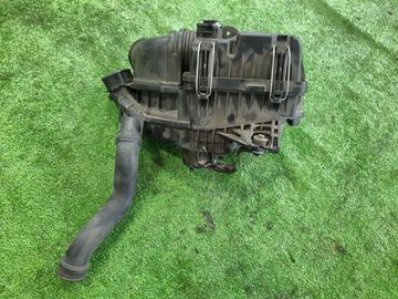 КОРПУС ВОЗДУШНОГО ФИЛЬТРА НА HONDA SHUTTLE GP8 LEB