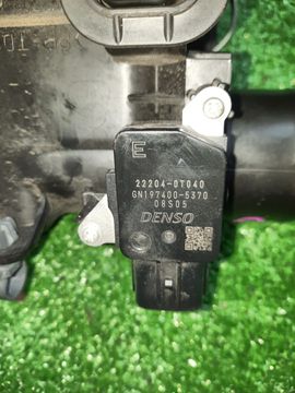 КОРПУС ВОЗДУШНОГО ФИЛЬТРА НА TOYOTA SIENTA NHP170G 1NZ-FXE