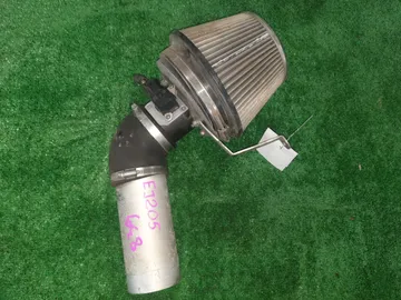 КОРПУС ВОЗДУШНОГО ФИЛЬТРА НА SUBARU FORESTER SH5 EJ205