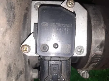 КОРПУС ВОЗДУШНОГО ФИЛЬТРА НА SUBARU FORESTER SH5 EJ205