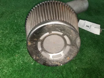 КОРПУС ВОЗДУШНОГО ФИЛЬТРА НА SUBARU FORESTER SH5 EJ205