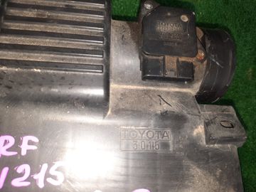 КОРПУС ВОЗДУШНОГО ФИЛЬТРА НА TOYOTA SURF VZN215 5VZ-FE