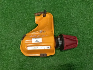 КОРПУС ВОЗДУШНОГО ФИЛЬТРА НА HONDA FIT GD1 L13A