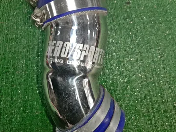 КОРПУС ВОЗДУШНОГО ФИЛЬТРА НА SUBARU LEGACY BH5 EJ20E