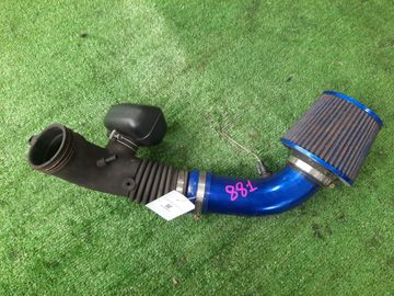 КОРПУС ВОЗДУШНОГО ФИЛЬТРА НА TOYOTA MARK II JZX115 1JZ-GE