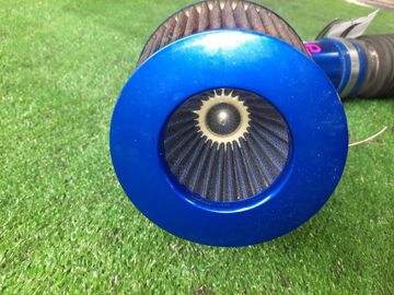 КОРПУС ВОЗДУШНОГО ФИЛЬТРА НА TOYOTA MARK II JZX115 1JZ-GE