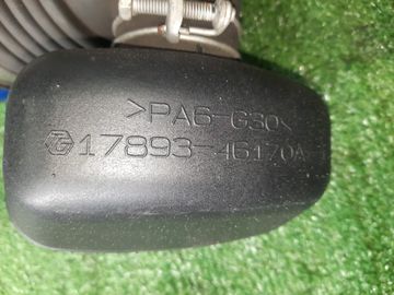 КОРПУС ВОЗДУШНОГО ФИЛЬТРА НА TOYOTA MARK II JZX115 1JZ-GE