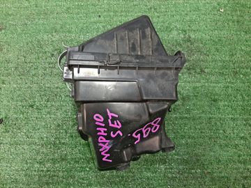 КОРПУС ВОЗДУШНОГО ФИЛЬТРА НА TOYOTA YARIS MXPH10 M15A-FXE
