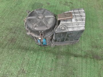 КОРПУС ВОЗДУШНОГО ФИЛЬТРА НА ISUZU ELF NHR69 4JG2