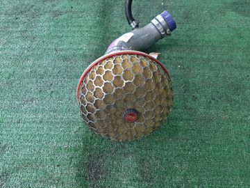 КОРПУС ВОЗДУШНОГО ФИЛЬТРА НА HKS