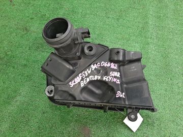 КОРПУС ВОЗДУШНОГО ФИЛЬТРА НА BENTLEY FLYING SPUR 3W2 BWRA