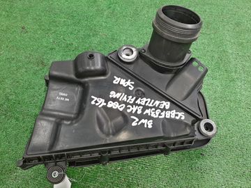 КОРПУС ВОЗДУШНОГО ФИЛЬТРА НА BENTLEY FLYING SPUR 3W2 BWRA