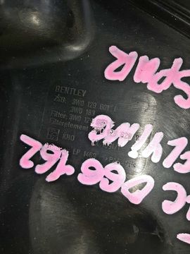 КОРПУС ВОЗДУШНОГО ФИЛЬТРА НА BENTLEY FLYING SPUR 3W2 BWRA