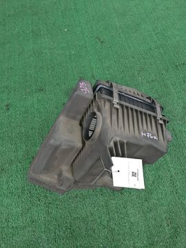 КОРПУС ВОЗДУШНОГО ФИЛЬТРА НА MITSUBISHI PAJERO IO H76W 4G93