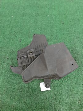 КОРПУС ВОЗДУШНОГО ФИЛЬТРА НА MITSUBISHI PAJERO IO H76W 4G93