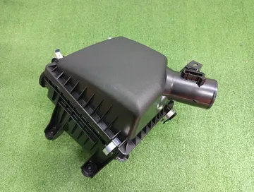 КОРПУС ВОЗДУШНОГО ФИЛЬТРА НА TOYOTA LAND CRUISER VJA300W