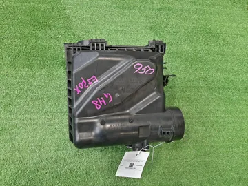 КОРПУС ВОЗДУШНОГО ФИЛЬТРА НА SUBARU IMPREZA GH8 EJ20X