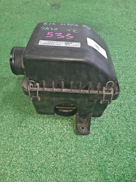 КОРПУС ВОЗДУШНОГО ФИЛЬТРА НА NISSAN KIX H59A 4A30