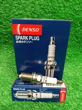 СВЕЧА ЗАЖИГАНИЯ K20RU11 240Y0000006 НА DENSO