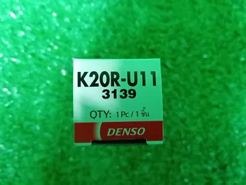 СВЕЧА ЗАЖИГАНИЯ K20RU11 240Y0000006 НА DENSO