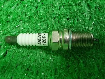СВЕЧА ЗАЖИГАНИЯ K20RU11 240Y0000006 НА DENSO