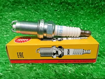 СВЕЧА ЗАЖИГАНИЯ BKR6EKUC 240Y0000003 НА NGK