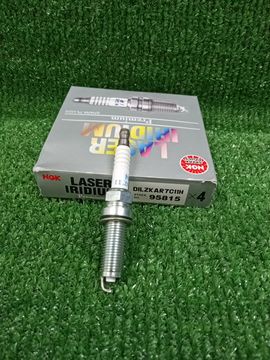 СВЕЧА ЗАЖИГАНИЯ НА NGK