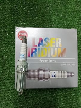 СВЕЧА ЗАЖИГАНИЯ НА NGK