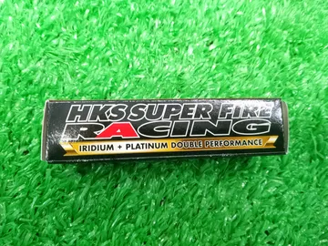 СВЕЧА ЗАЖИГАНИЯ НА HKS SUPER FIRE RACING