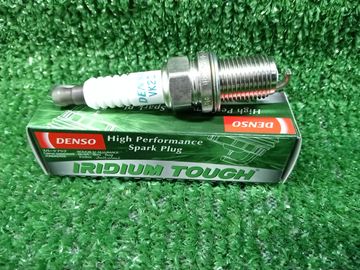 СВЕЧА ЗАЖИГАНИЯ VK20 240W0000137 НА DENSO
