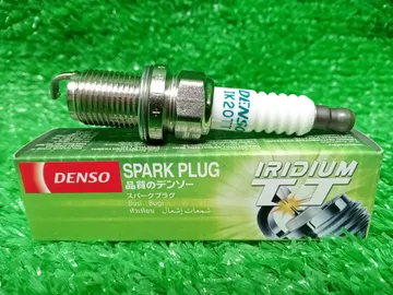 СВЕЧА ЗАЖИГАНИЯ IK20TT 240W0000144 НА DENSO
