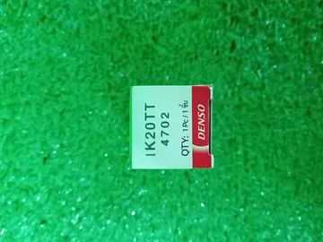 СВЕЧА ЗАЖИГАНИЯ IK20TT 240W0000144 НА DENSO