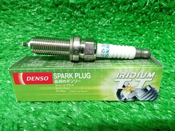 СВЕЧА ЗАЖИГАНИЯ IXEH22TT 4712 240W0000140 НА DENSO
