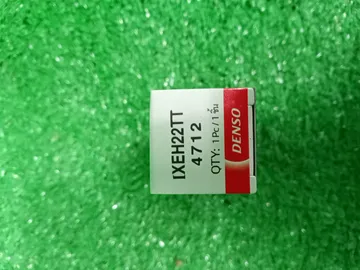 СВЕЧА ЗАЖИГАНИЯ IXEH22TT 4712 240W0000140 НА DENSO