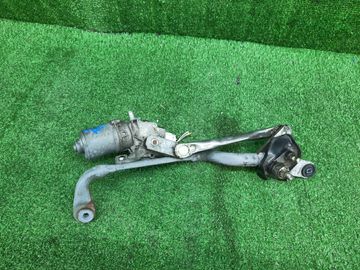 МОТОРЧИК СТЕКЛООЧИСТИТЕЛЯ НА TOYOTA VITZ KSP130