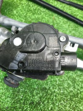 МОТОРЧИК СТЕКЛООЧИСТИТЕЛЯ НА TOYOTA VITZ NSP135