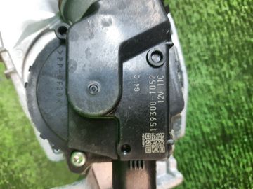 МОТОРЧИК СТЕКЛООЧИСТИТЕЛЯ НА MITSUBISHI ASX GA2W