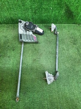 МОТОРЧИК СТЕКЛООЧИСТИТЕЛЯ НА MITSUBISHI CHARIOT GRANDIS N84W