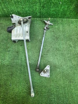 МОТОРЧИК СТЕКЛООЧИСТИТЕЛЯ НА MITSUBISHI CHARIOT GRANDIS N84W