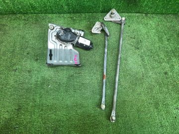 МОТОРЧИК СТЕКЛООЧИСТИТЕЛЯ НА MITSUBISHI CHARIOT GRANDIS N84W