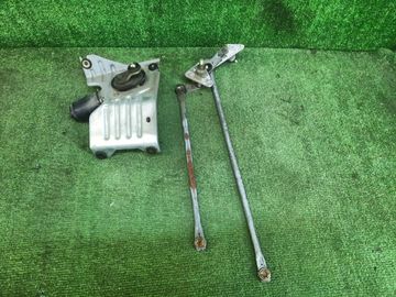 МОТОРЧИК СТЕКЛООЧИСТИТЕЛЯ НА MITSUBISHI CHARIOT GRANDIS N84W