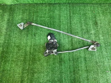 МЕХАНИЗМ ДВОРНИКОВ НА TOYOTA COROLLA II EL51