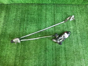 МЕХАНИЗМ ДВОРНИКОВ НА TOYOTA COROLLA II EL51