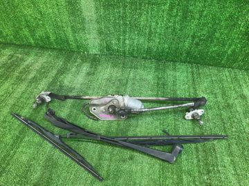 МОТОРЧИК СТЕКЛООЧИСТИТЕЛЯ НА MITSUBISHI FUSO CANTER FBA20