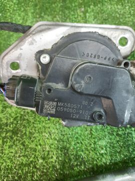 МОТОРЧИК СТЕКЛООЧИСТИТЕЛЯ НА MITSUBISHI FUSO CANTER FBA20