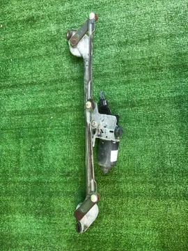 МЕХАНИЗМ ДВОРНИКОВ НА TOYOTA COROLLA FIELDER ZZE122G