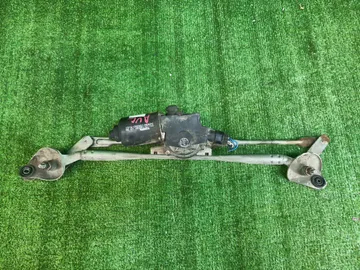 МЕХАНИЗМ ДВОРНИКОВ НА TOYOTA COROLLA FIELDER ZZE122G