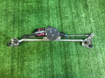 МЕХАНИЗМ ДВОРНИКОВ НА TOYOTA COROLLA FIELDER ZZE122G