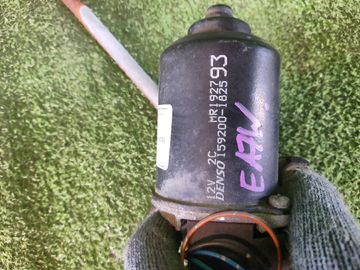 МОТОРЧИК СТЕКЛООЧИСТИТЕЛЯ НА MITSUBISHI LEGNUM EA7W