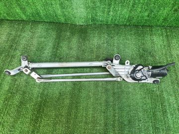 МОТОРЧИК СТЕКЛООЧИСТИТЕЛЯ НА NISSAN X-TRAIL T31